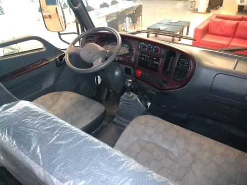 Hyundai Hd 65 Doble Cabina
