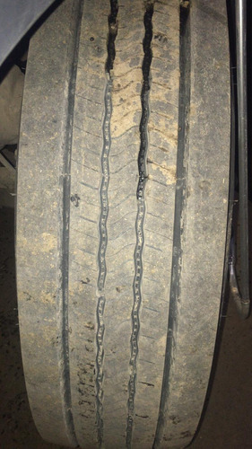 Scania Top Line R420 124 L