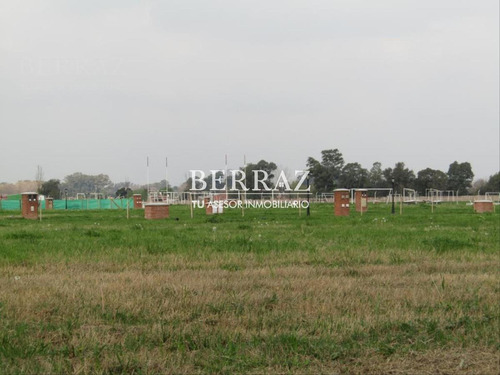 Imagen 18 de 20 de Venta Lote Santo Tomás Pilar