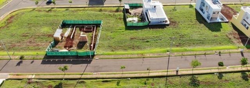 Terreno Em Jardim Morumbi, Londrina/pr De 0m² À Venda Por R$ 210.000,00 - Te631485