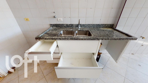 Imagem 8 de 25 de Apartamento De Condomínio Em São Paulo - Sp - Ap4511_nbni