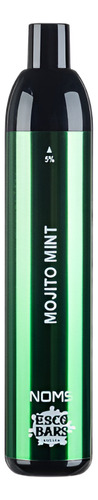 Vape Esco Bars Mojito 4,000 Puff 5%