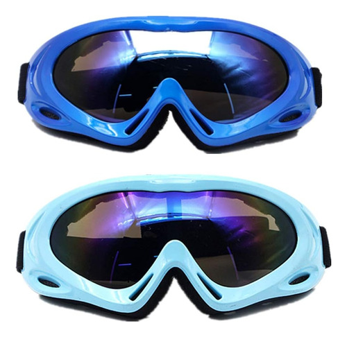 Gafas De Moto Dplus, Motocross Atv Motocross, Gafas Militare