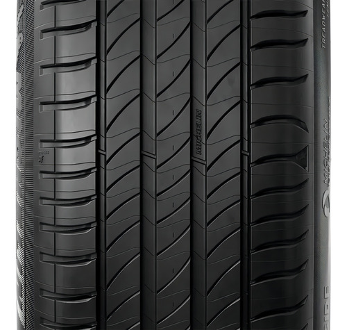 2 Pneu Chevrolet Onix 205/55 R16 91v Tl Primacy 4 Michelin