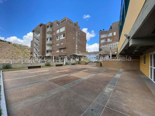 Bellísimo Apartamento En Venta. Los Naranjos Del Cafetal 