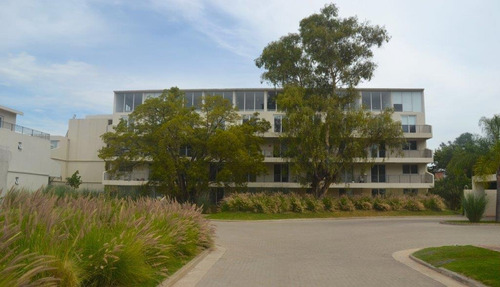 Imagen 5 de 19 de Departamento En Venta En Saravi Village, Pilar, G.b.a. Zona Norte