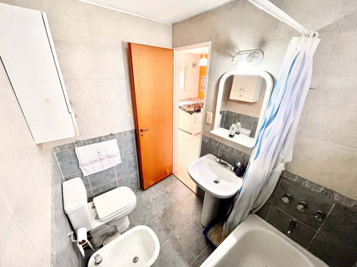 Imagen 7 de 14 de Venta Departamento Monoambiente Villa Urquiza