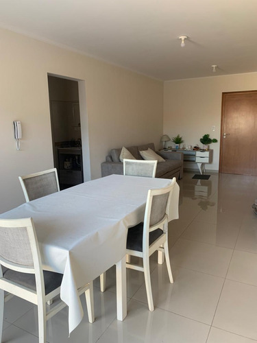 Hermoso Departamento Amplio A Estrenar