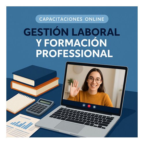 Liquidaciones De Sueldos Y Jornadas De Capacitacion On Line