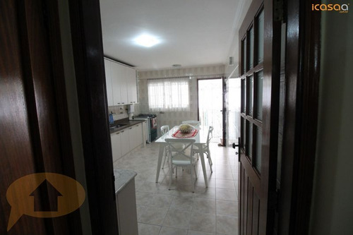 Sobrado - Ref: 7846