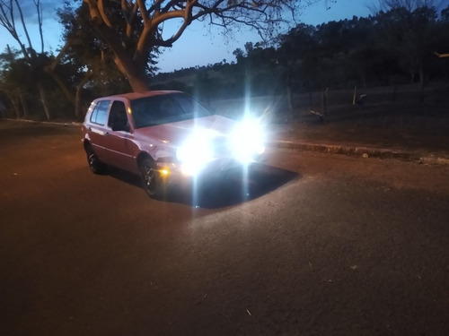 Imagem 13 de 15 de Volkswagen Golf 95/96