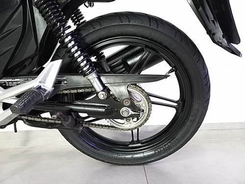 Imagem 10 de 14 de Honda Cg 160 Cargo 2018