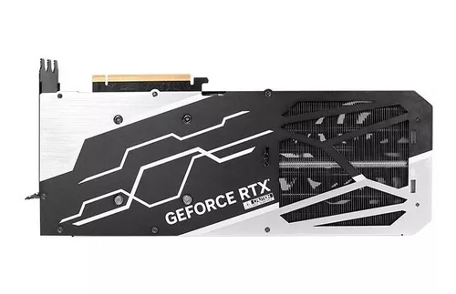 GALAX GeForce RTX 4080 16GB SG 1-Click OC –