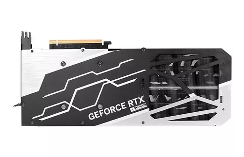 Placa de Vídeo Galax Nvidia GeForce RTX 4080 SG 1-Click OC 16GB