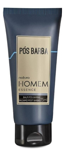 Natura Homem Essence Pós-barba - 75ml