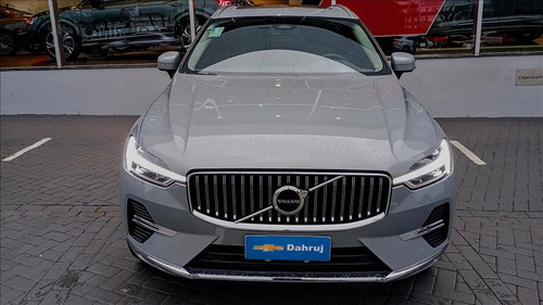 Volvo XC60 2.0 T8 RECHARGE PLUS AWD GEARTRONIC
