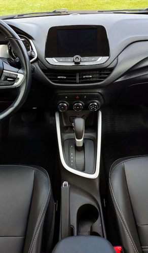 Chevrolet Onix 1.0 TURBO FLEX PLUS LTZ AUTOMÁTICO