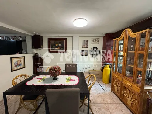 Venta Casas Barrio 18 T-df0115-0433