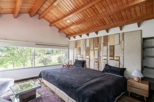 Casa En Arriendo En San José De Bavaria. Cod A12791