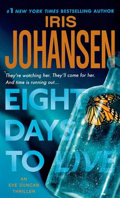 Libro Eight Days To Live - Johansen, Iris