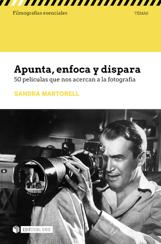 Apunta, Enfoca Y Dispara - Martorell Fernández, Sandra Mari