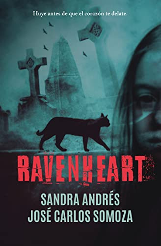 Ravenheart -ficcion- Juvenil-