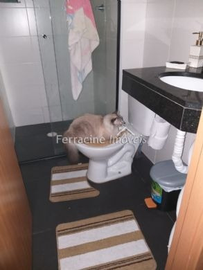 Imagem 8 de 15 de 01455 - Apartamento 2 Dorms, Água Chata - Guarulhos/sp - 1455