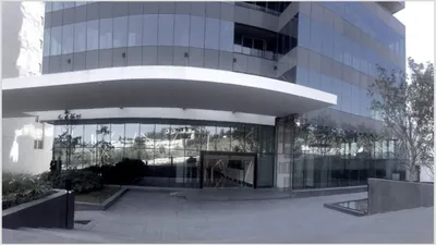 Oficina en renta