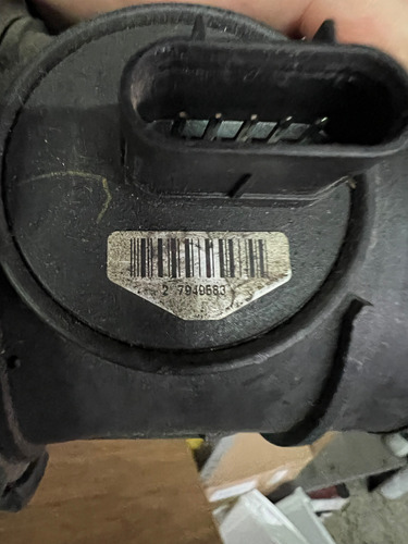 Sensor Maf Chevrolet 5.3 6.0 6.2 2007-2013 Vortec (Usado)