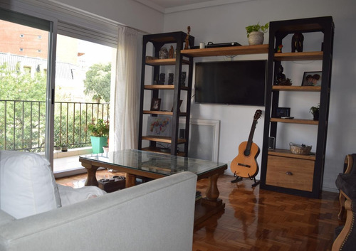 Imagen 3 de 30 de Departamento - Palermo