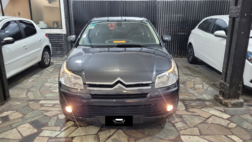 Citroën C4 1.6 X Pack Plus