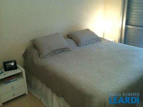 Imagem 9 de 15 de Apartamento - Morumbi - Sp - 246345