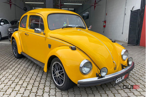 Volkswagen Fusca 1.5 1500 3p