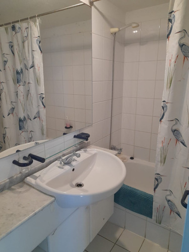 Vende Dueño Bello Dpto 3d/2b/2e/cam/bod. San Alfonso Del Mar