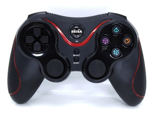 Mando Para Ps3 Joystick Inalámbrico Para Psiii Seisa