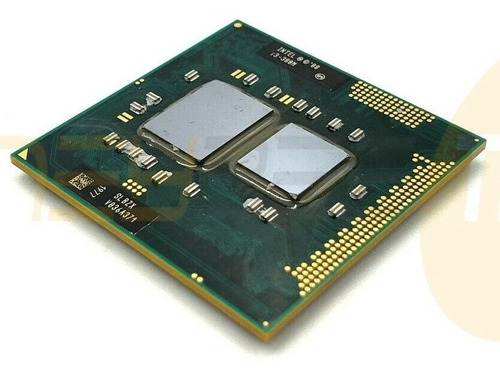 Procesador Intel Core I3 380m D 2,53 Ghz. Portatil Laptop