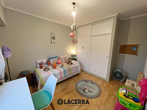 Departamento En Villa Ballester Apto Crédito