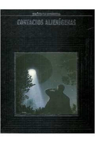 Mistérios Do Desconhecido 5 Livros