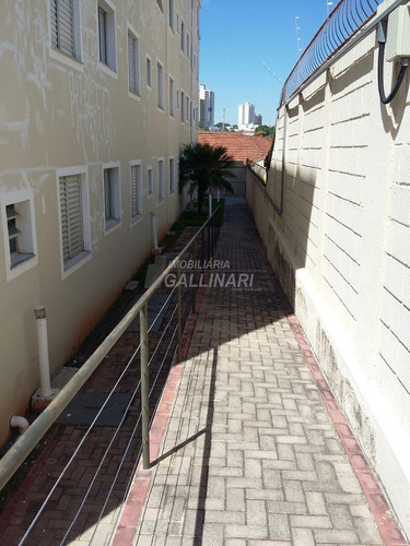 Imagem 6 de 23 de Apartamento Para Aluguel Em Vila Industrial - Ap001236