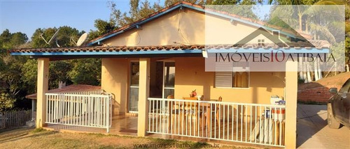 Imagem 15 de 28 de Chácaras À Venda Em Atibaia/sp - Compre O Seu Chácaras Aqui! - 1480944