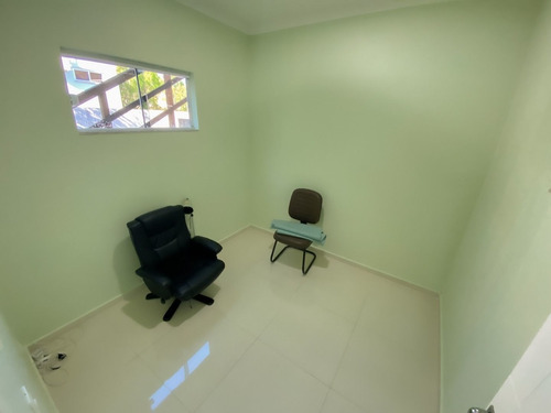 Imagem 28 de 30 de Excelente Sobrado Em Condomínio Fechado Em Foz - So0180