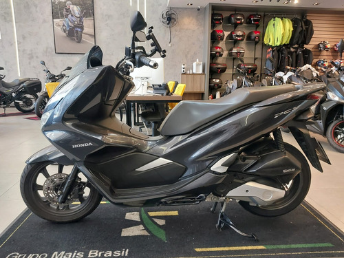 Pcx 150 Abs - 2022 - 32 Mil Km - 48x Sem Entrada - Jef