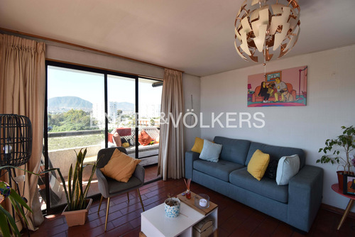 Venta De Departamento En La Avenida Del Mar
