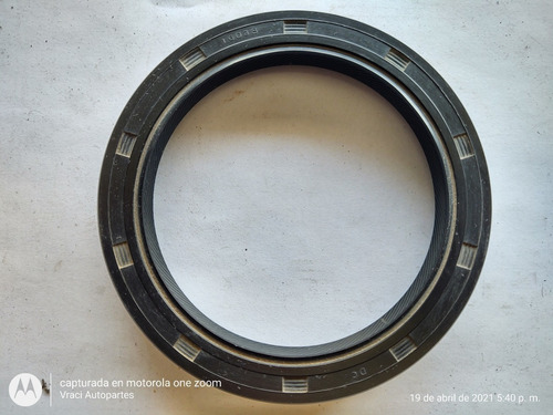 Reten Bs07102 82x105x12 Cigüeñal Gm Eng/isuzu 1.8 76-85 Sohc
