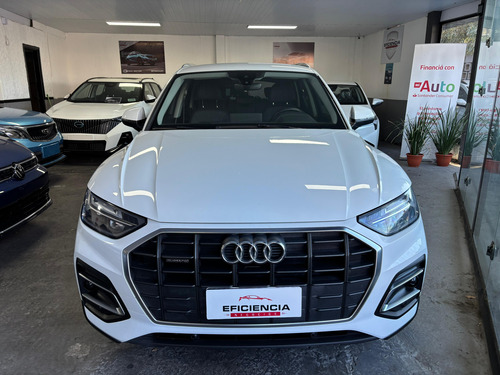 Audi Q5 2.0 Mhev 45 Tfsi S Tronic Quattro