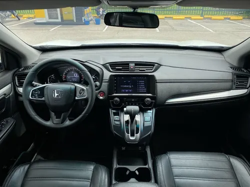 Honda CR-V 2.4 City Plus 2Wd