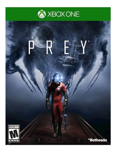 Prey  Standard Edition Bethesda Xbox One Digital