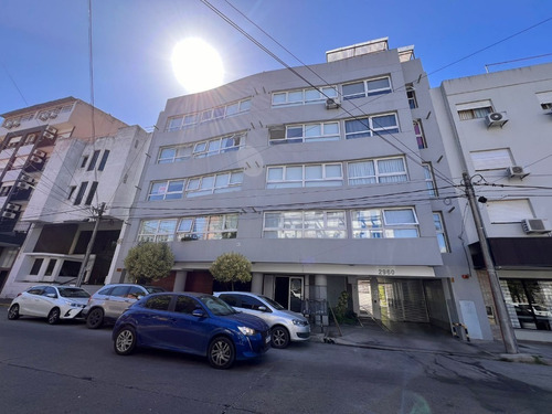 Oportunidad!! Vendo Departamento 3 Amb. Cochera Cubierta Zona Güemes