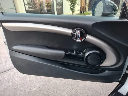 Mini Cooper 1.5 Chili At