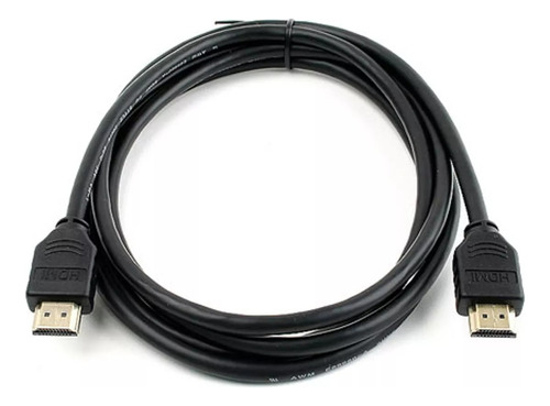 Cable Hdmi Original Largo 3 Metros 3.6 Metros